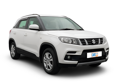 Maruti Vitara Brezza-img